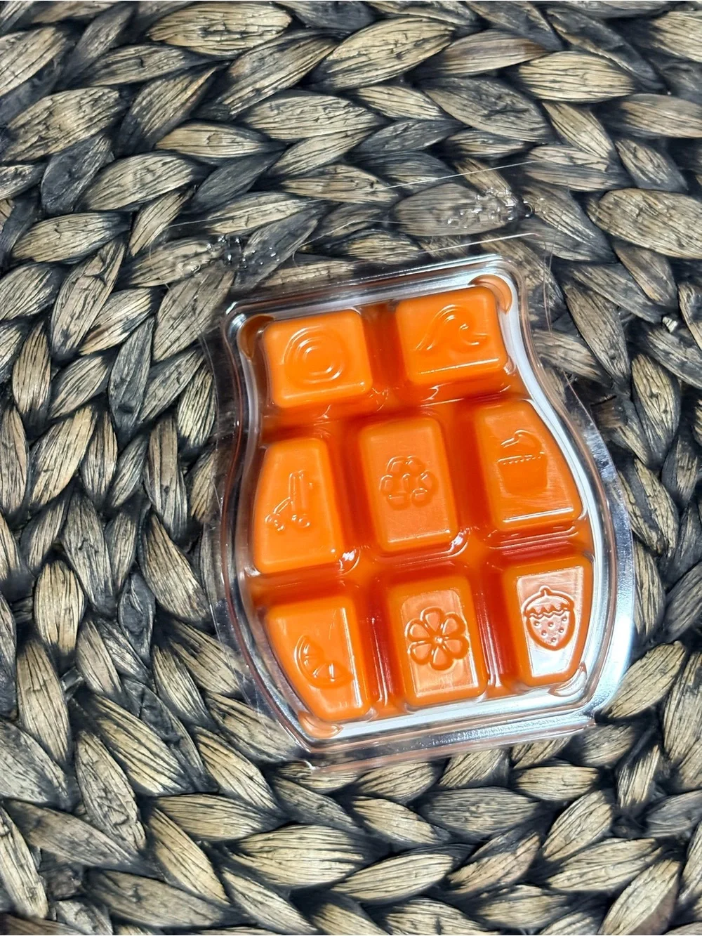 Disney Frightfully Delightful – Scentsy Wax Bar